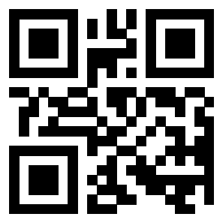 Immagine del Qr Code di 3407113688