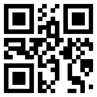 Il QrCode di 3407113690