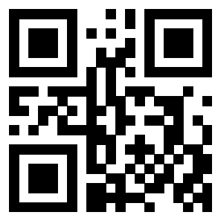 3407113692 Qr Code associato