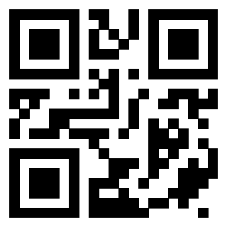 3407113697 Qr Code associato