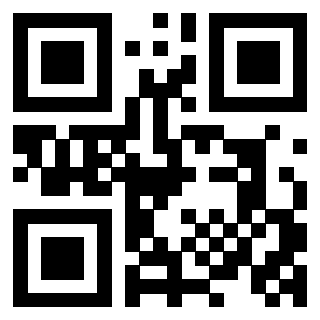 3407113698 - Immagine del Qr Code
