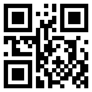 3407113702 Qr Code associato