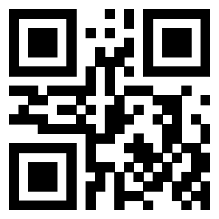 Il Qr Code di 3407113703