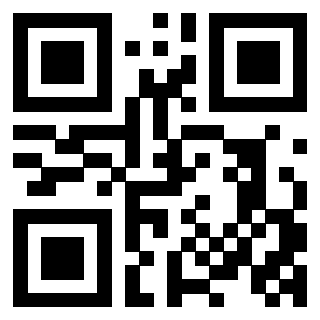 3407113704 - Immagine del Qr Code