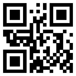 Scansione del Qr Code di 3407113706