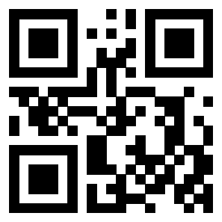 3407113707 QrCode associato