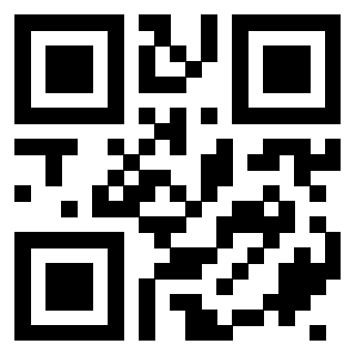 Il Qr Code di 3407113708