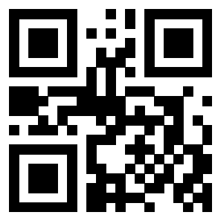 Scansione del Qr Code di 3407113712
