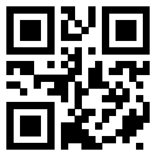 3407113713 QrCode associato