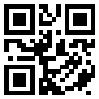 Qr Code di 3407113714