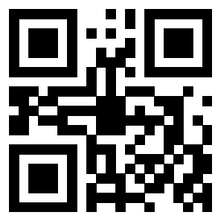 Il QrCode di 3407113715