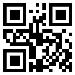 Qr Code di 3407113716