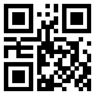 3407113717 - Immagine del QrCode