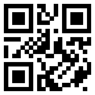 3407113720 - Immagine del QrCode