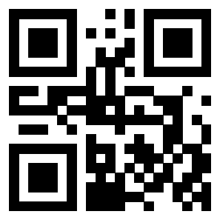3407113723 Qr Code associato