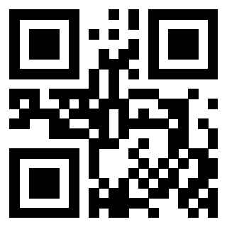 3407113724 - Immagine del QrCode associato