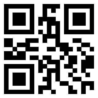 3407113725 - Immagine del QrCode