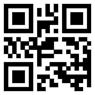 Immagine del Qr Code di 3407113726