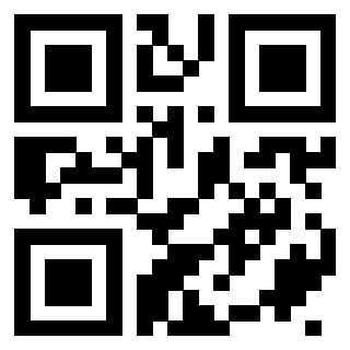 3407113735 - Immagine del Qr Code