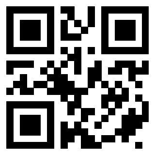 3407113736 QrCode associato