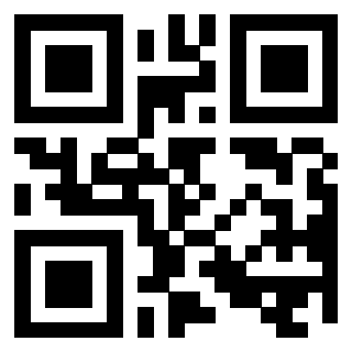 Scansione del Qr Code di 3407113738