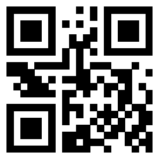 3407113739 - Immagine del QrCode