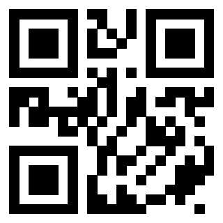 3407113740 - Immagine del Qr Code