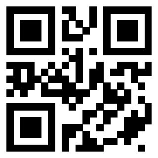3407113741 - Immagine del QrCode associato