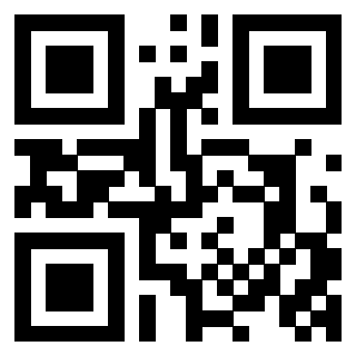 Il QrCode di 3407113744