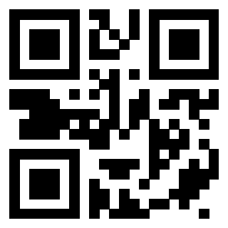 Il QrCode di 3407113747