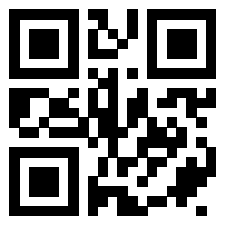 3407113749 QrCode associato