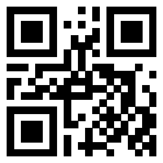 3407113751 - Immagine del Qr Code associato