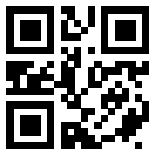 3407113756 - Immagine del QrCode associato