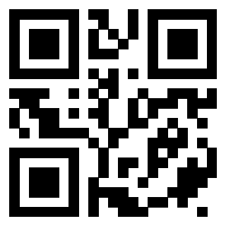 3407113757 QrCode associato