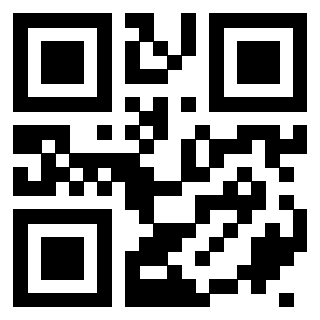 3407113758 - Immagine del QrCode