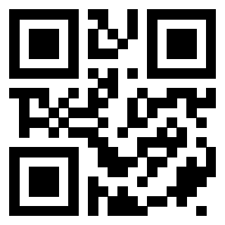 3407113759 - Immagine del Qr Code associato