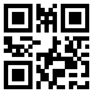 Il QrCode di 3407113760