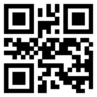 3407113762 Qr Code associato