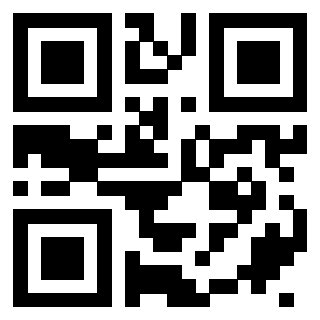 Il QrCode di 3407113763