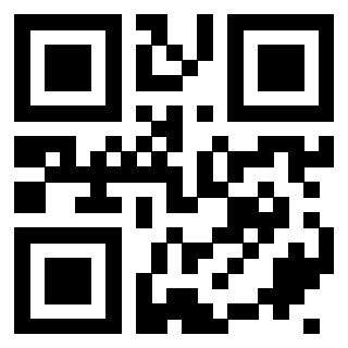 Immagine del Qr Code di 3407113764