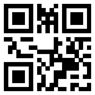 QrCode di 3407113765