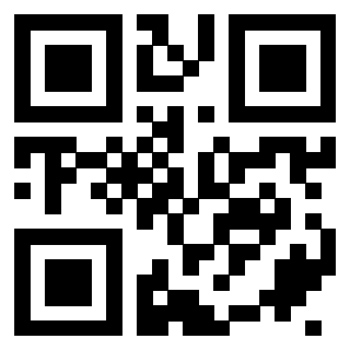 3407113769 QrCode associato