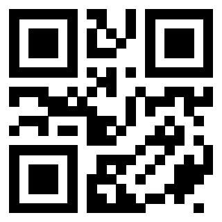 3407113770 QrCode associato