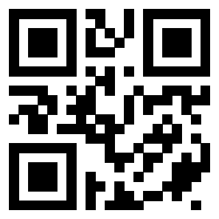 3407113771 QrCode associato