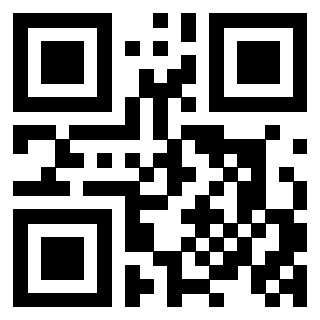 Il Qr Code di 3407113772