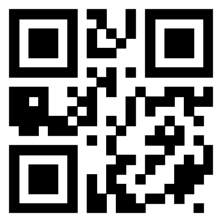 Immagine del Qr Code di 3407113773