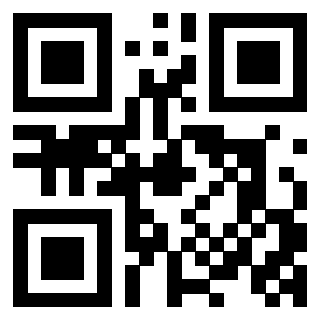 3407113774 Qr Code associato