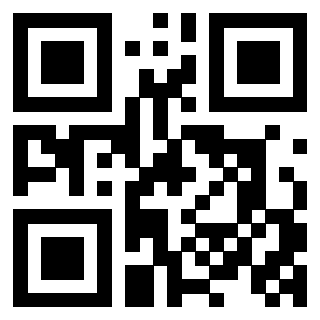 3407113775 QrCode associato