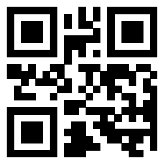 Immagine del QrCode di 3407113776