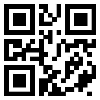 Immagine del Qr Code di 3407113777